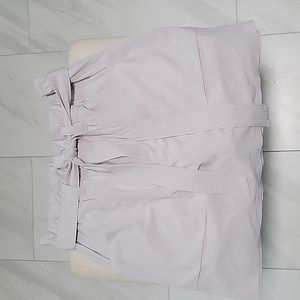 Womens Athleta Skyline Skort- Sz 6